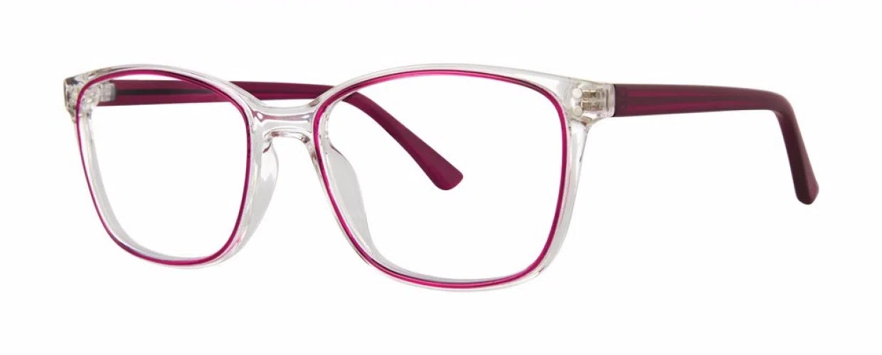 MODERN PLASTICS I REGION Eyeglasses - view 7
